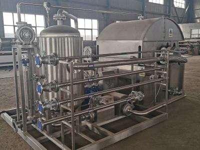 ภาพรวมตัวกรองเครื่องดูดฝุ่น