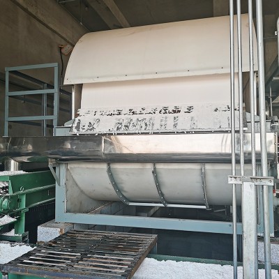 กรดซัลเฟมกรอง