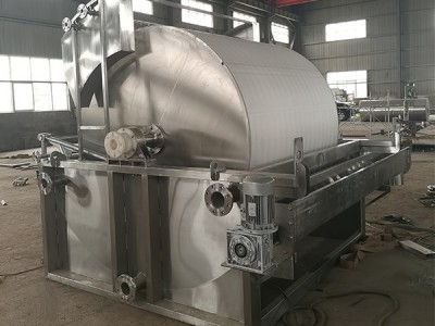 เครื่องกรองสูญญากาศคืออะไร