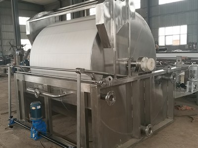 เครื่องกรองสูญญากาศ