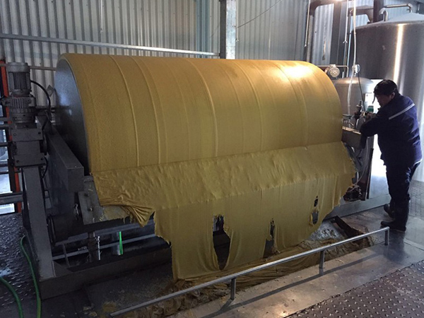 Juice เครื่องกรองสูญญากาศ Juice เครื่องกรองสูญญากาศ