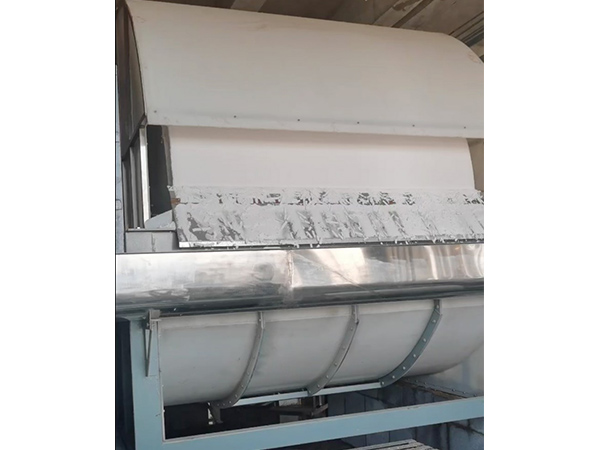 เครื่องกรองสูญญากาศเคมี เครื่องกรองสูญญากาศเคมี