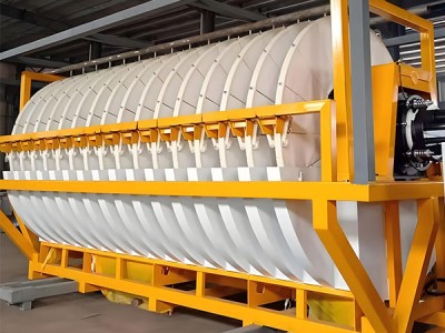 ความรู้พื้นฐานของตัวกรองโรตารี่