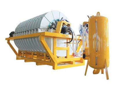 กรองไดรฟ์สูญญากาศเซรามิคคืออะไร? ทํางานของมันคืออะไร