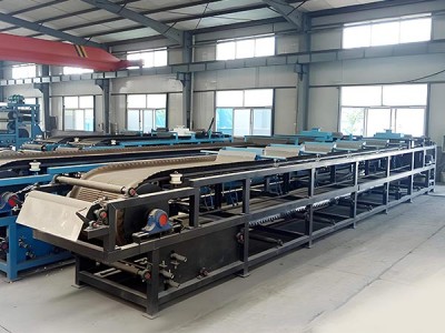 การวิเคราะห์หลักการทํางานของตัวกรองสูญญากาศเข็มขัด