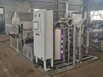 วิธีการบํารุงรักษาตัวกรองสูญญากาศ