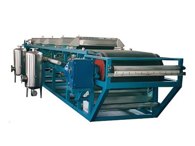 วิธีการจัดการกับความหนาแน่นที่พบบ่อยของผ้ากรองในกรองเข็มขัดสูญญากาศ