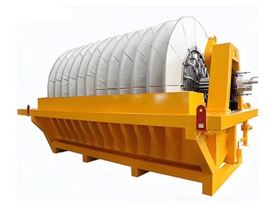 วิธีสามารถแก้ไขการปิดผนึกของแผ่นกรองเซรามิคในตัวกรองแผ่นสูญญากาศเซรามิคได้อย่างไร